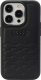 Audi GT Synthetic Leather iPhone 15 Pro 6.1"czarny/black hardcase AU-TPUPCIP15P-GT/D2-BK NoSize 1