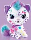 BigBuy Carnival AIRBRUSH PLUSH with airbrush Kitty, 25 cm 3