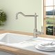 Bateria kuchenna Villeroy & Boch Kitchen faucet Villeroy & Boch Avia 2.0, 924000LC 4