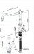 Bateria kuchenna Villeroy & Boch Kitchen faucet Villeroy & Boch Avia 2.0, 924000LC 5
