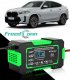 RJ Tianye Prostownik akumulatorowy RJ Tianye RJ-C 120501A 12V, 6A 4