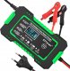 RJ Tianye Prostownik akumulatorowy RJ Tianye RJ-C 120501A 12V, 6A 7