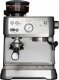Ekspres ciśnieniowy Solis Solis Grind & Infuse Perfetta 1019                   silver 1