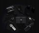 Monbento Monbento M Positive Black Onyx czarny 8