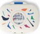 Monbento Monbento Gram Catimini Blue Terrazzo niebieski 2