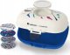 Monbento Monbento Gram Catimini Blue Terrazzo niebieski 4