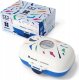 Monbento Monbento Gram Catimini Blue Terrazzo niebieski 5