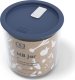 Monbento Monbento Jar 1L granatowy 10