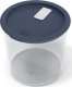 Monbento Monbento Jar 1L granatowy 2