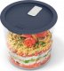 Monbento Monbento Jar 1L granatowy 3