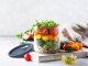 Monbento Monbento Jar 1L granatowy 4