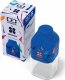 Monbento Monbento S Positive Catimini Blue Terrazzo niebieski 2