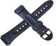 Casio Pasek do zegarka Casio W-57 czarny 10033816 3