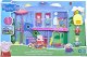 Teka ¦winka Peppa super plac zabaw 1