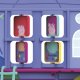 Teka ¦winka Peppa super plac zabaw 5