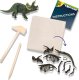 SES SES Skamielina dinoz.2w1 Triceratops 25093 50935 1