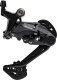 Shimano Przerzutka tylna Shimano Cues RD-U4020, 9-rzędowa, 36T, Shadow RD, Linkglide 1