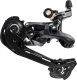 Shimano Przerzutka tylna Shimano Cues RD-U4020, 9-rzędowa, 36T, Shadow RD, Linkglide 2