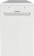 Zmywarka Indesit INDESIT | Dishwasher | DF9E 1B10 | Free standing | Width 45 cm | Number of place settings 9 | Number of programs 6 | Energy efficiency class F | White 1