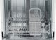 Zmywarka Indesit INDESIT | Dishwasher | DF9E 1B10 | Free standing | Width 45 cm | Number of place settings 9 | Number of programs 6 | Energy efficiency class F | White 10