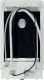 Zmywarka Indesit INDESIT | Dishwasher | DF9E 1B10 | Free standing | Width 45 cm | Number of place settings 9 | Number of programs 6 | Energy efficiency class F | White 4