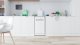 Zmywarka Indesit INDESIT | Dishwasher | DF9E 1B10 | Free standing | Width 45 cm | Number of place settings 9 | Number of programs 6 | Energy efficiency class F | White 5