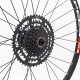 Shimano Kaseta Shimano Cues CS-LG300, 9-rz, 11-46, Linkglide, czarna 2