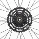 Shimano Kaseta Shimano Cues CS-LG300, 9-rz, 11-46, Linkglide, czarna 3