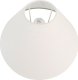 Lampa stołowa Beliani Lampa stołowa ceramiczna beżowo-czarna LUCHETTI 4