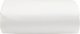 vidaXL Plandeka, biała, 5x6 m, 600 g/m² 1