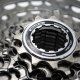 Shimano Kaseta Shimano Cues CS-LG400, 9-rz, 11-46, Linkglide, grafitowa 4