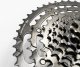 Shimano Kaseta Shimano Cues CS-LG400, 9-rz, 11-46, Linkglide, grafitowa 5