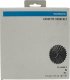 Shimano Kaseta Shimano Cues CS-LG400, 9-rz, 11-46, Linkglide, grafitowa 6