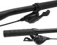 Shimano Manetka Shimano Cues SL-U6000, 10-rzędowa, prawa 2