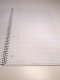 Herlitz Collegeblock A4 80 Bl kolor brzeg lewy 3