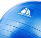 Meteor Piłka fitness 65 cm Z POMPKĄ niebieska (31133) 3