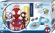 Carrera Carrera FIRST Spidey It's Spidey Time!       20063049 7
