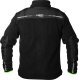 Neo Polar roboczy PREMIUM, czarny, wzmocnienia z Cordury, rozmiar XL 2