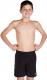 Speedo szorty dziecięce Boys Leisure Junior black r. M 3