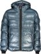 Kurtka męska Hugo Boss ZIELONA KURTKA MĘSKA HUGO BOSS 50 1