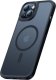 Torras Etui Torras Guardian-Mag do iPhone 15 (czarne) 1