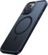 Torras Etui Torras Guardian-Mag do iPhone 15 (czarne) 1