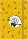 Teka Teczka z gumk± A4 Minionki 2