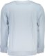 Hugo Boss NIEBIESKA BLUZA BEZ ZAMKA MĘSKA 4XL 2
