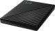 Dysk zewnętrzny HDD WD My Passport 1TB Czarny (My Passport external hard) 3