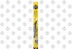 Valeo Valytuvas Hblade 550 mm 1 vnt. 1