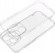 OEM Futerał CLEAR CASE 1,5 mm do IPHONE 7 / 8 / SE 2020 / SE 3
transparentny 1