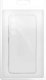 OEM Futerał CLEAR CASE 1,5 mm do SAMSUNG S21 FE 5G
transparentny 4