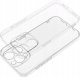 OEM Futerał CLEAR CASE 1,5 mm do IPHONE 14 Pro
transparentny 1