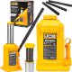 JCB JCB PODNOŚNIK HYDRAULICZNY SŁUPKOWY 30T (H MIN 240mm, H MAX 510mm) 13